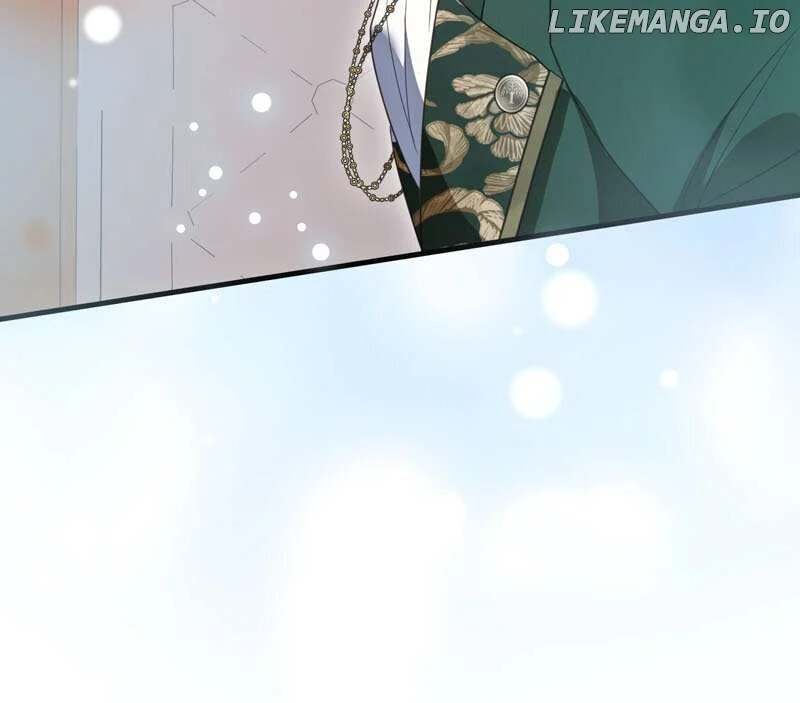 A Golden Fate That Transcends Time chapter 68 page 17