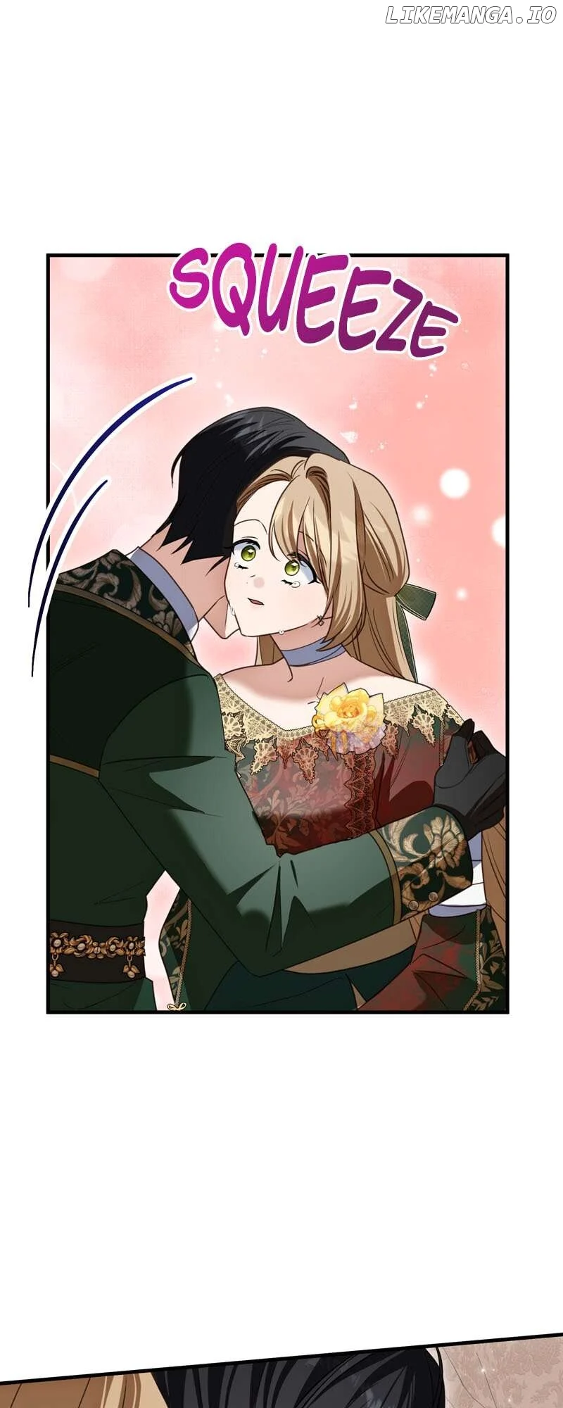 A Golden Fate That Transcends Time chapter 68 page 18