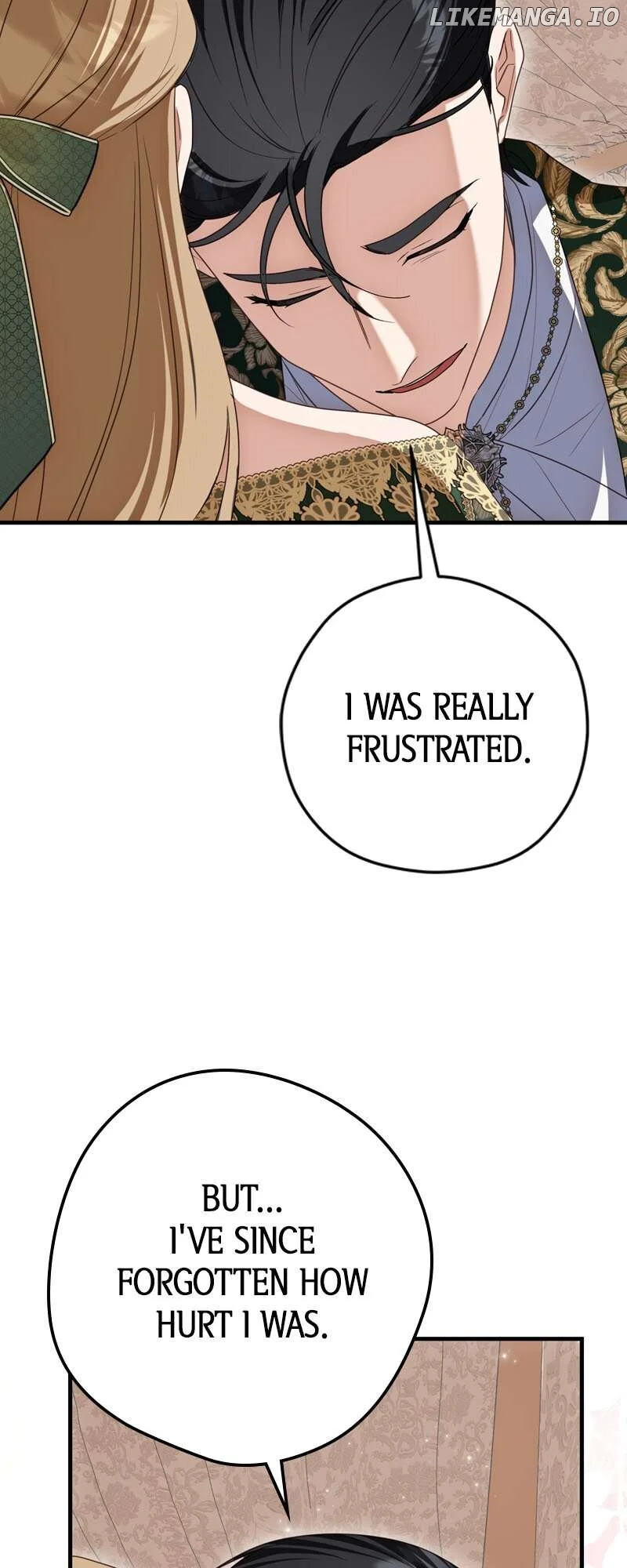 A Golden Fate That Transcends Time chapter 68 page 19