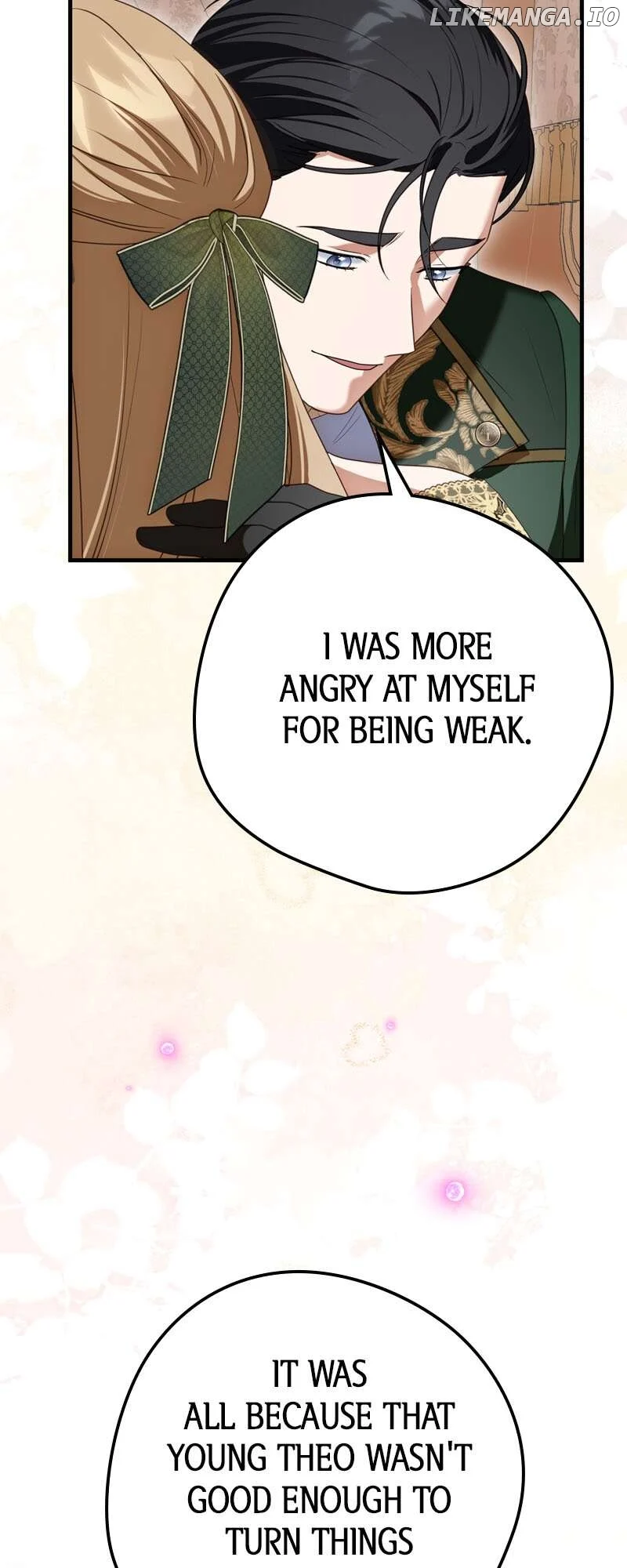 A Golden Fate That Transcends Time chapter 68 page 20
