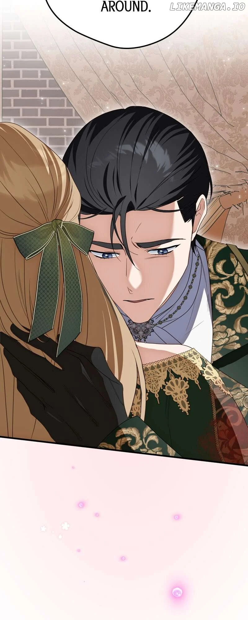 A Golden Fate That Transcends Time chapter 68 page 21