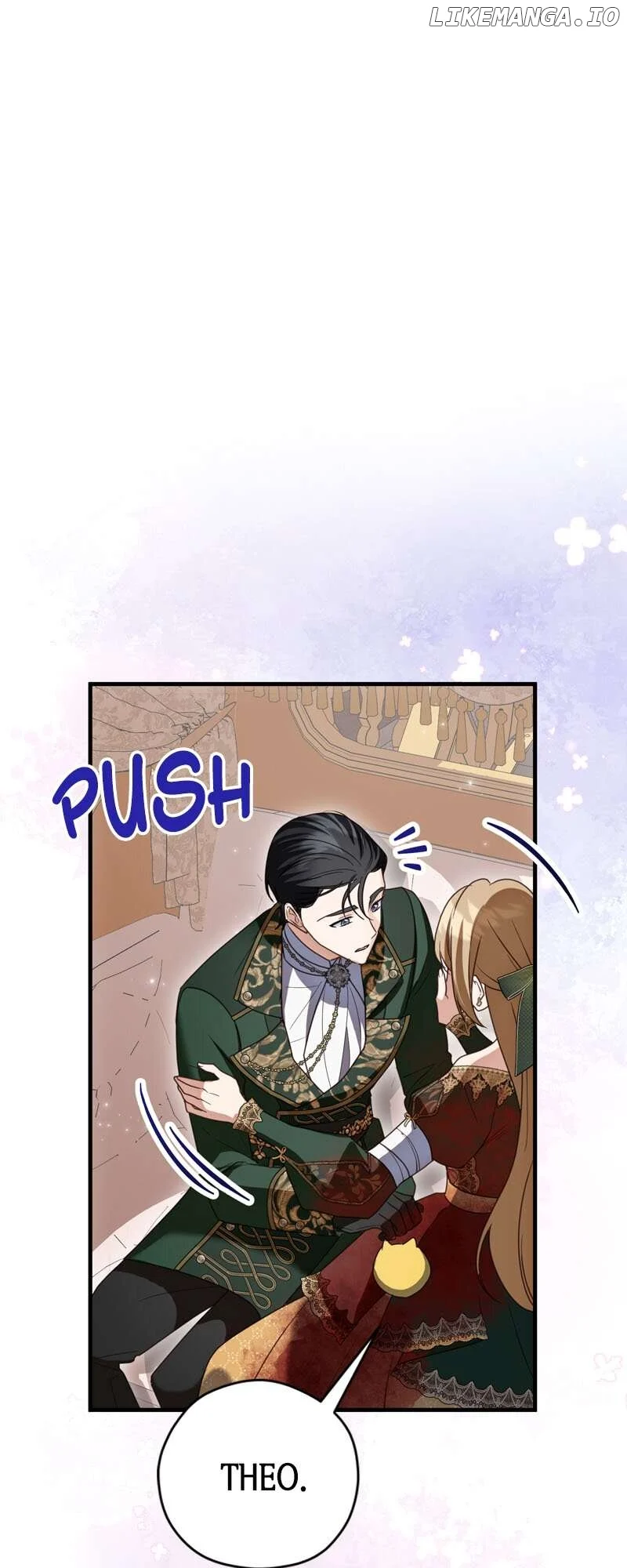 A Golden Fate That Transcends Time chapter 68 page 24