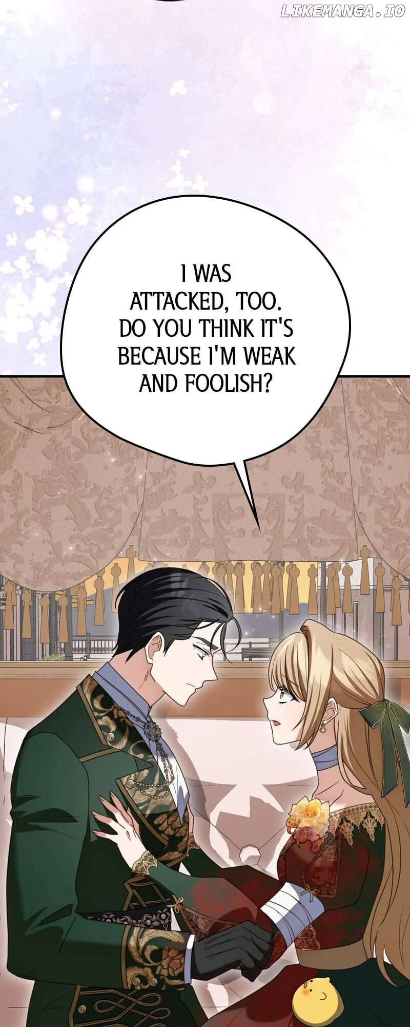 A Golden Fate That Transcends Time chapter 68 page 25