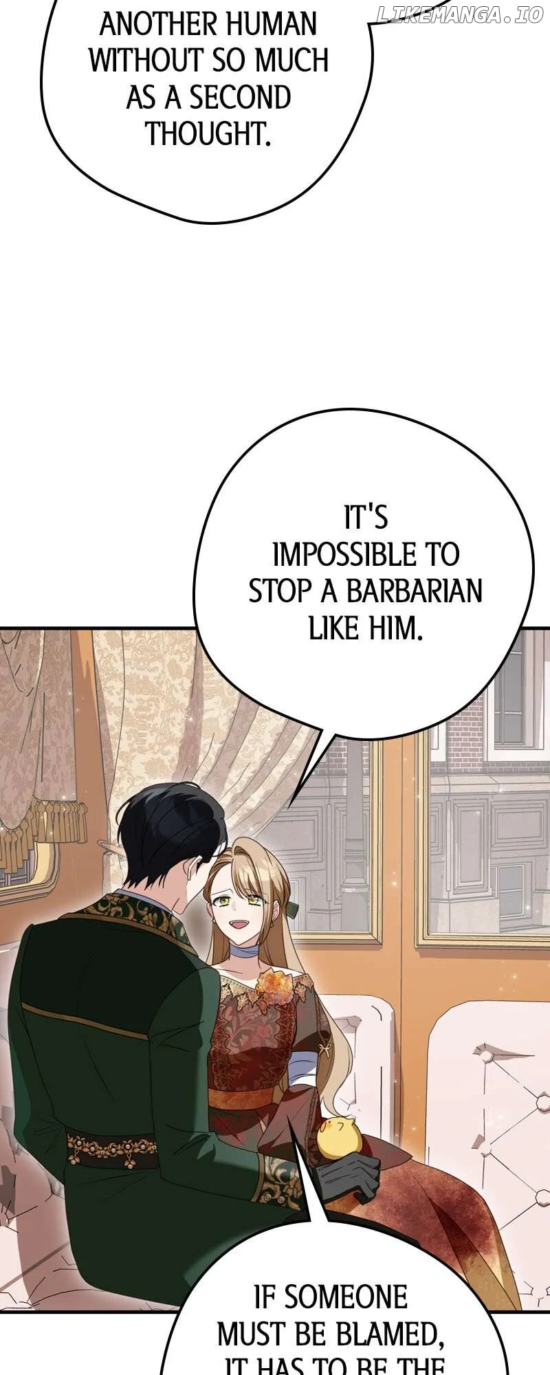 A Golden Fate That Transcends Time chapter 68 page 29