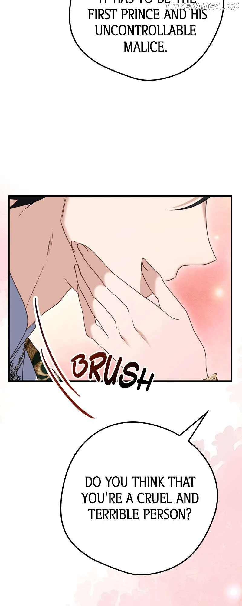 A Golden Fate That Transcends Time chapter 68 page 30