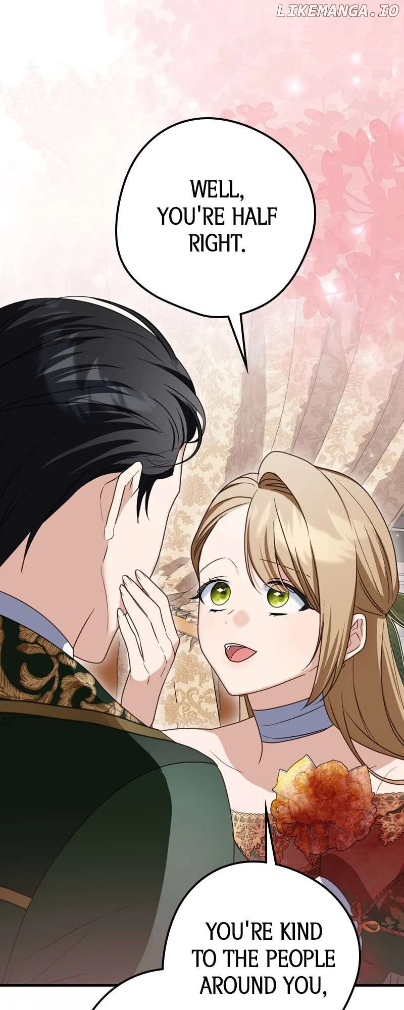 A Golden Fate That Transcends Time chapter 68 page 31