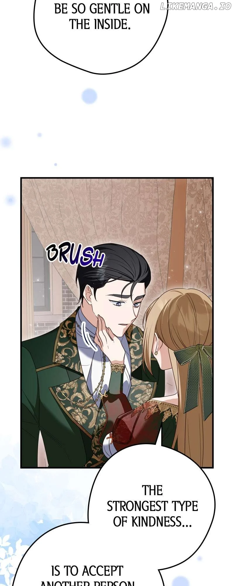 A Golden Fate That Transcends Time chapter 68 page 33