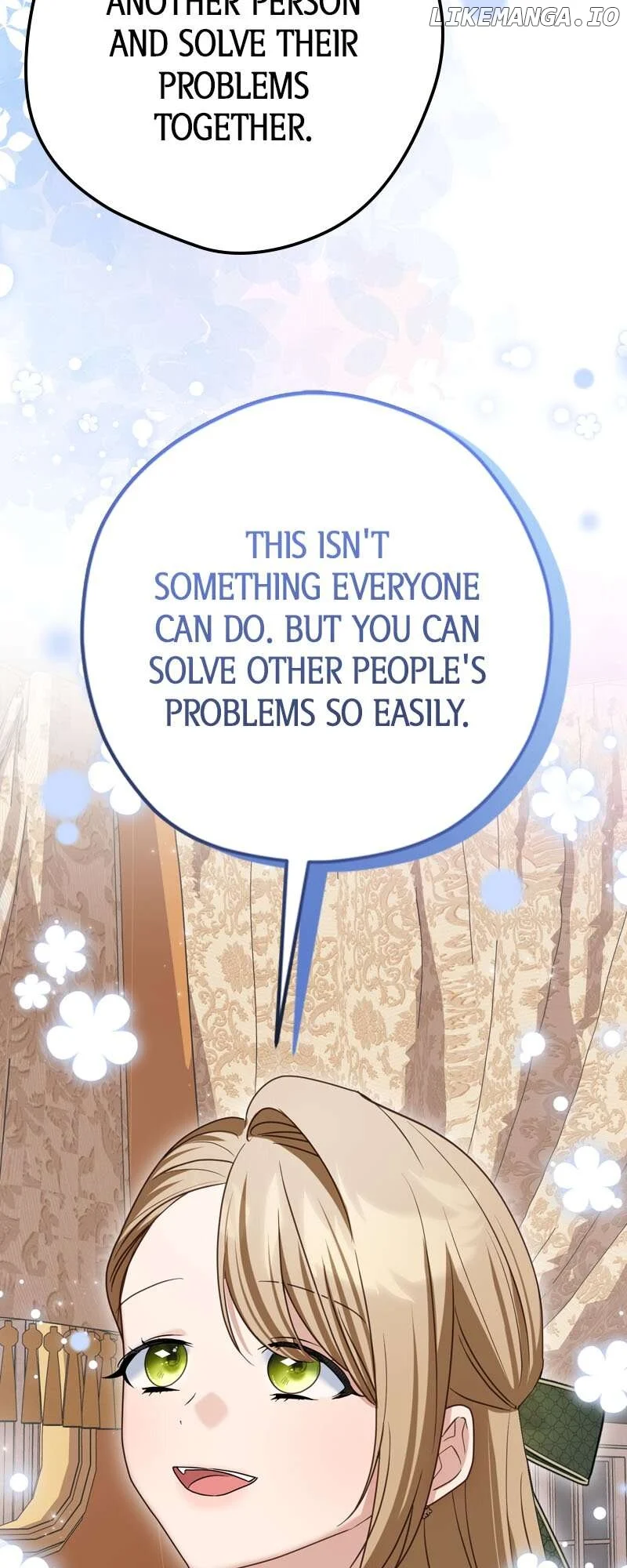 A Golden Fate That Transcends Time chapter 68 page 34
