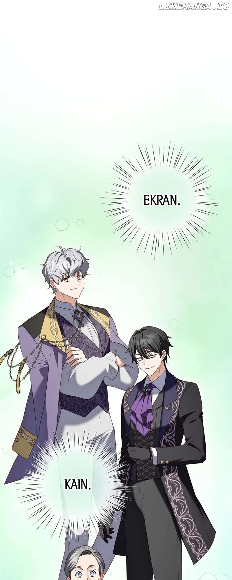 A Golden Fate That Transcends Time chapter 68 page 36