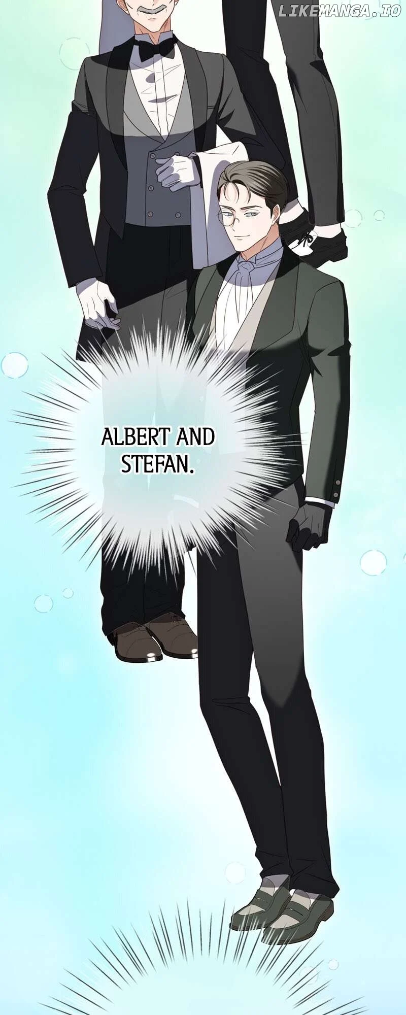 A Golden Fate That Transcends Time chapter 68 page 37