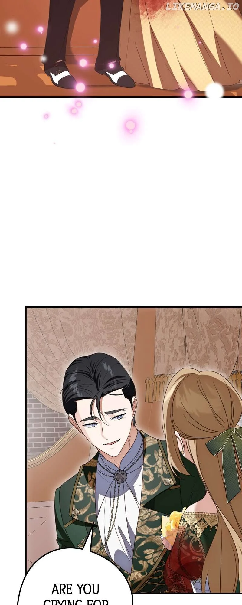 A Golden Fate That Transcends Time chapter 68 page 4
