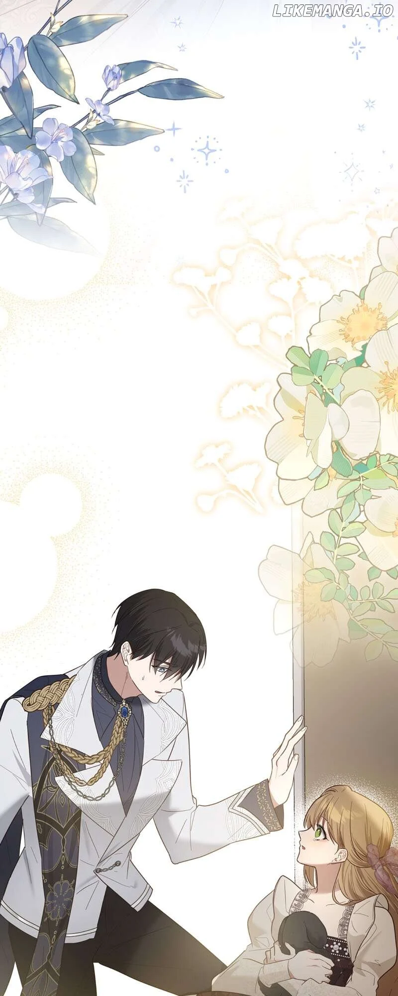 A Golden Fate That Transcends Time chapter 68 page 40