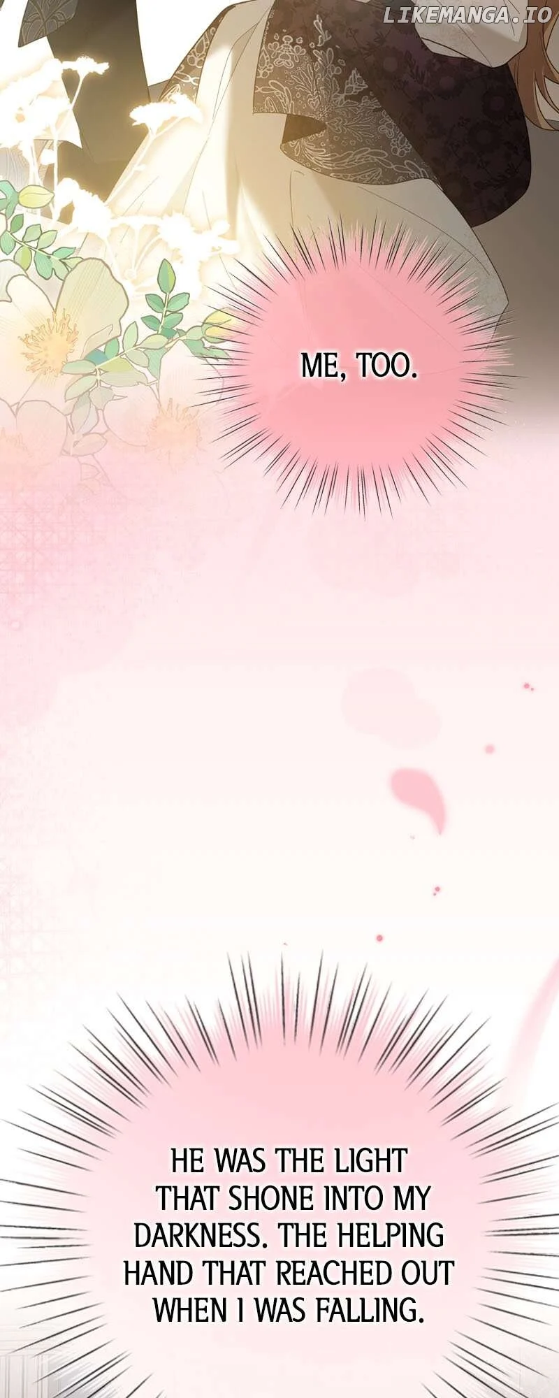 A Golden Fate That Transcends Time chapter 68 page 41