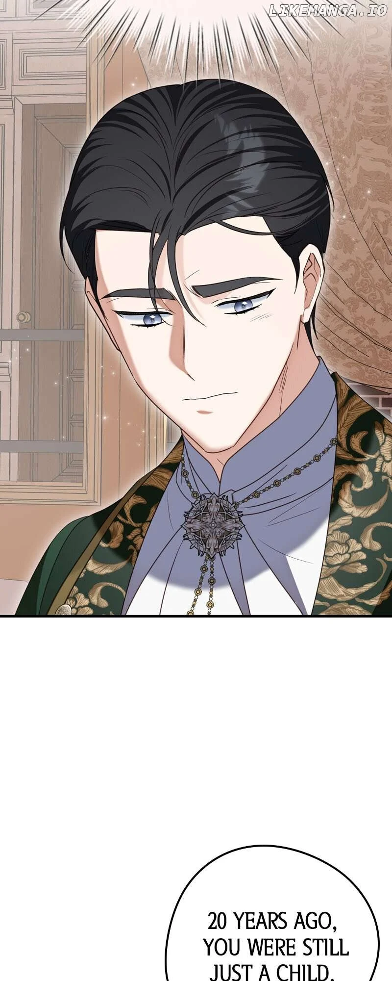 A Golden Fate That Transcends Time chapter 68 page 42