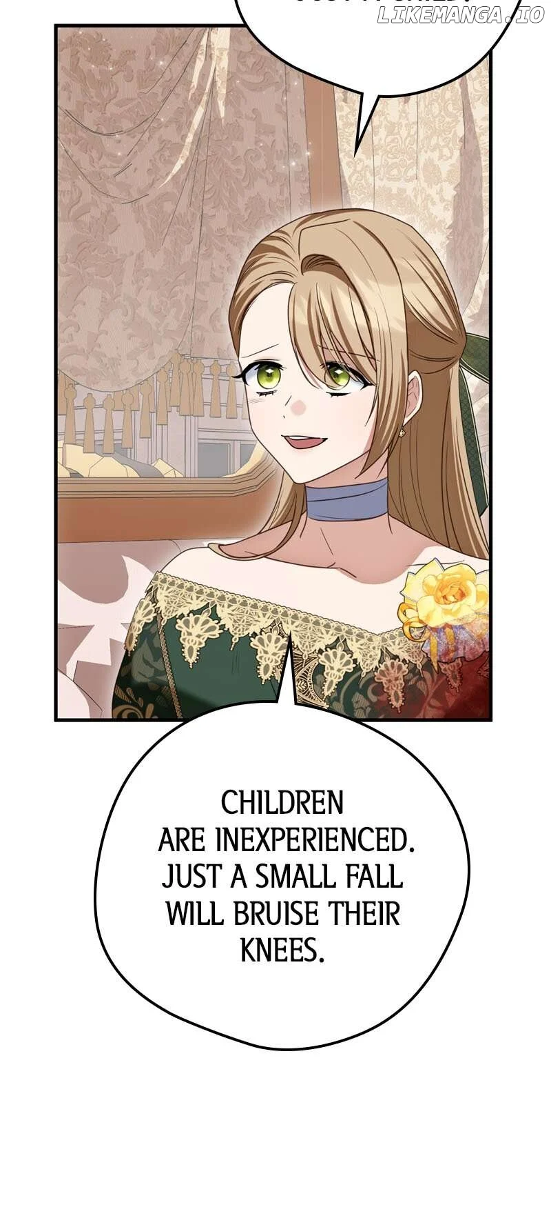 A Golden Fate That Transcends Time chapter 68 page 43