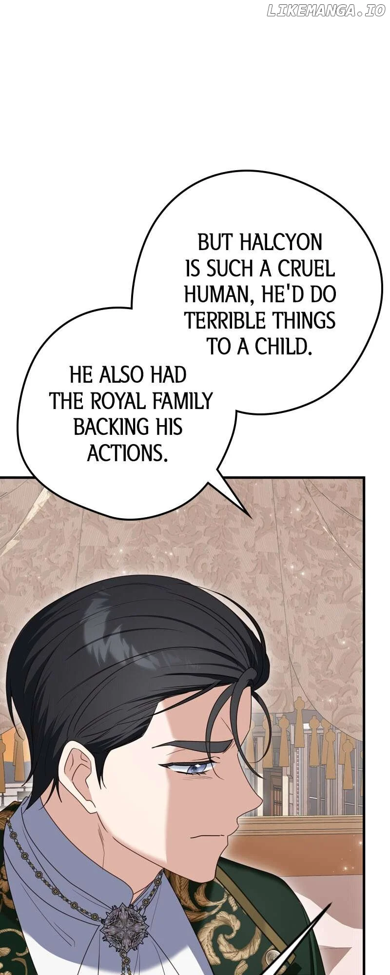 A Golden Fate That Transcends Time chapter 68 page 44