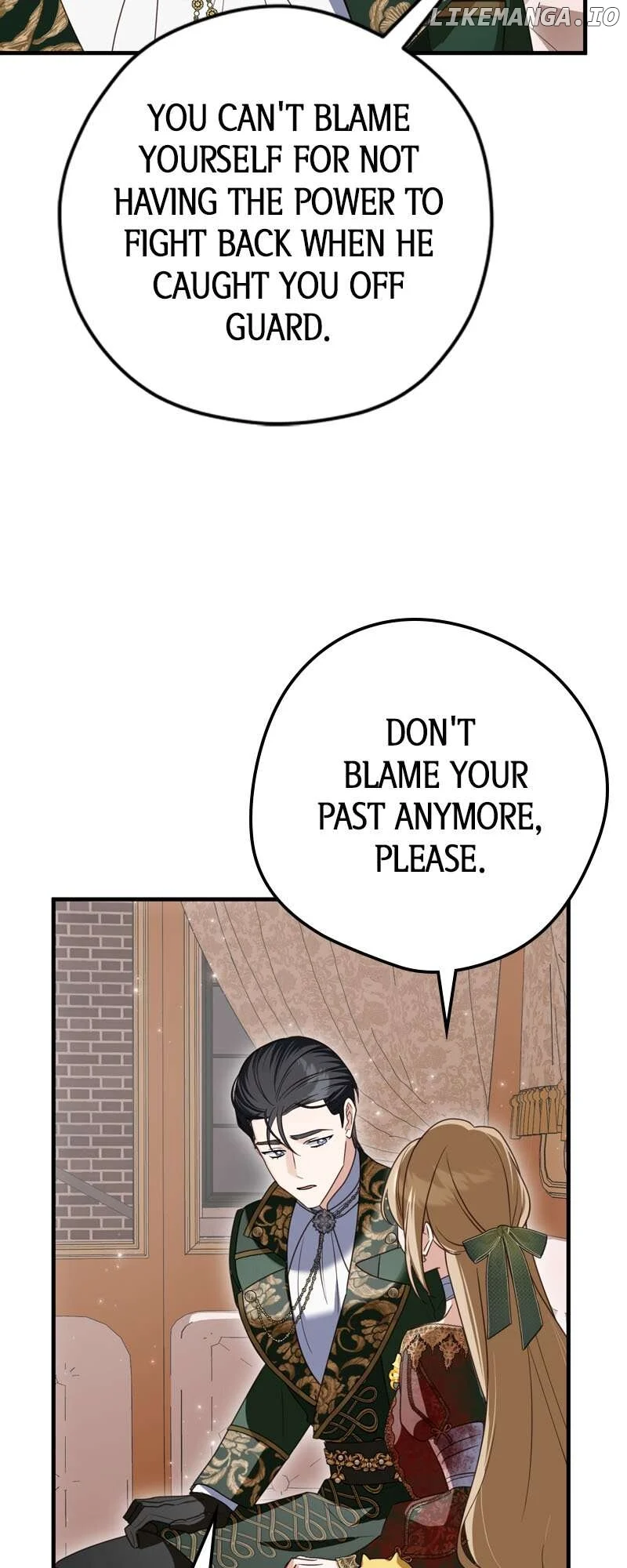 A Golden Fate That Transcends Time chapter 68 page 45