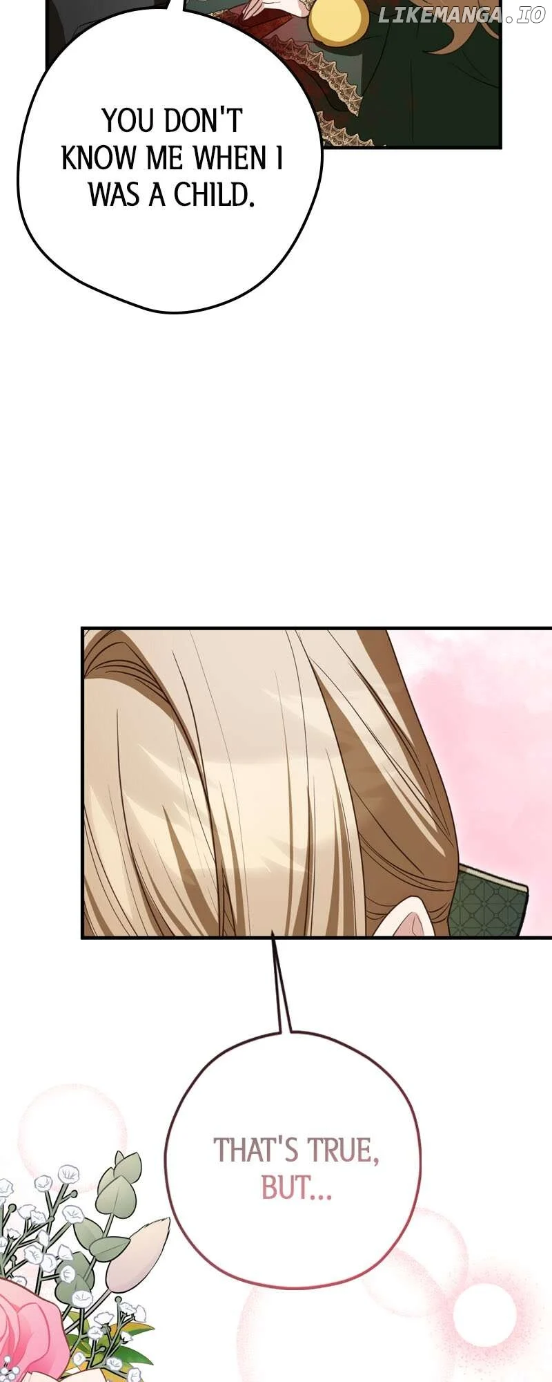 A Golden Fate That Transcends Time chapter 68 page 46