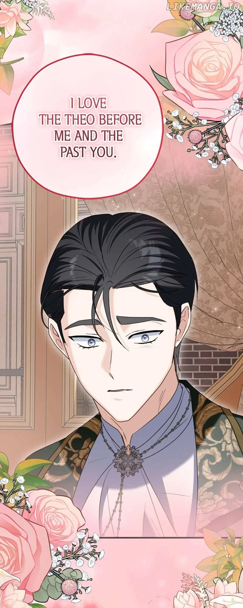 A Golden Fate That Transcends Time chapter 68 page 48