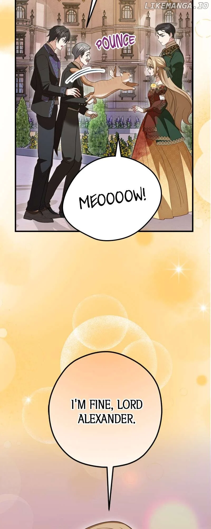A Golden Fate That Transcends Time chapter 68 page 55