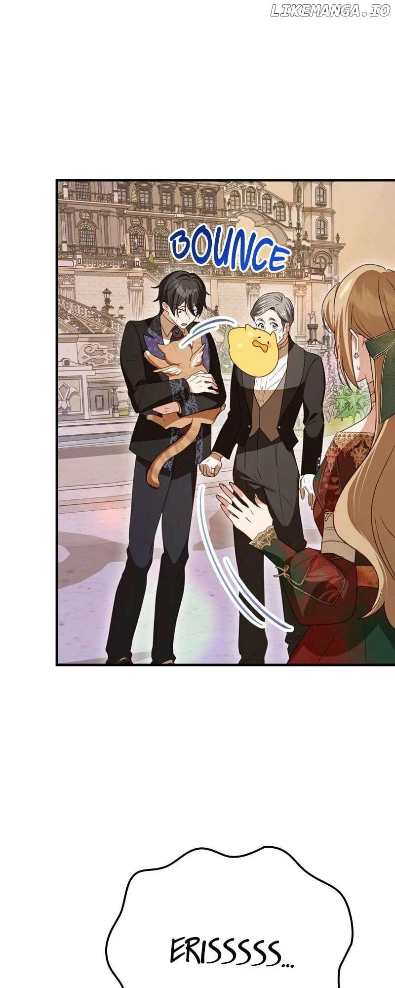 A Golden Fate That Transcends Time chapter 68 page 61