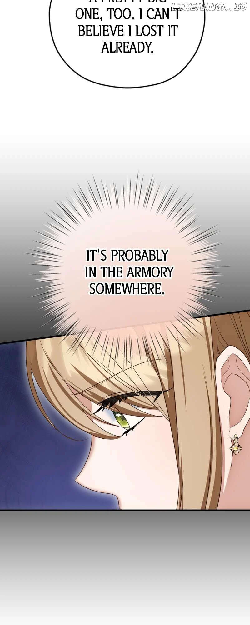 A Golden Fate That Transcends Time chapter 68 page 66