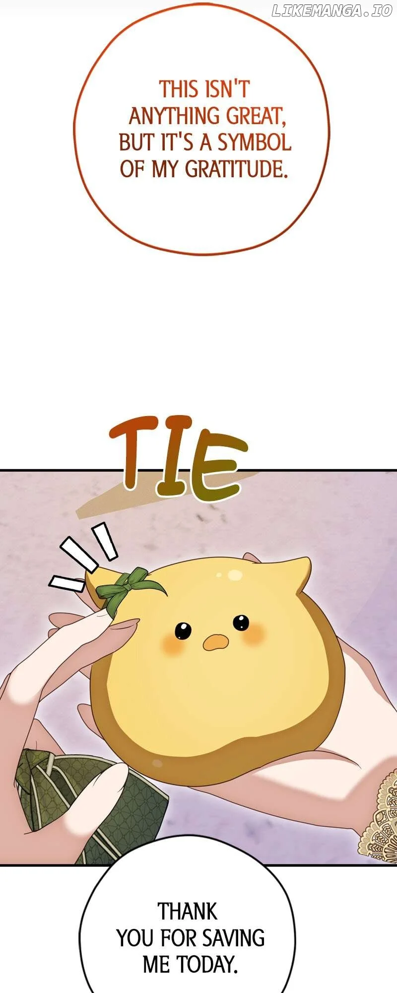 A Golden Fate That Transcends Time chapter 68 page 67