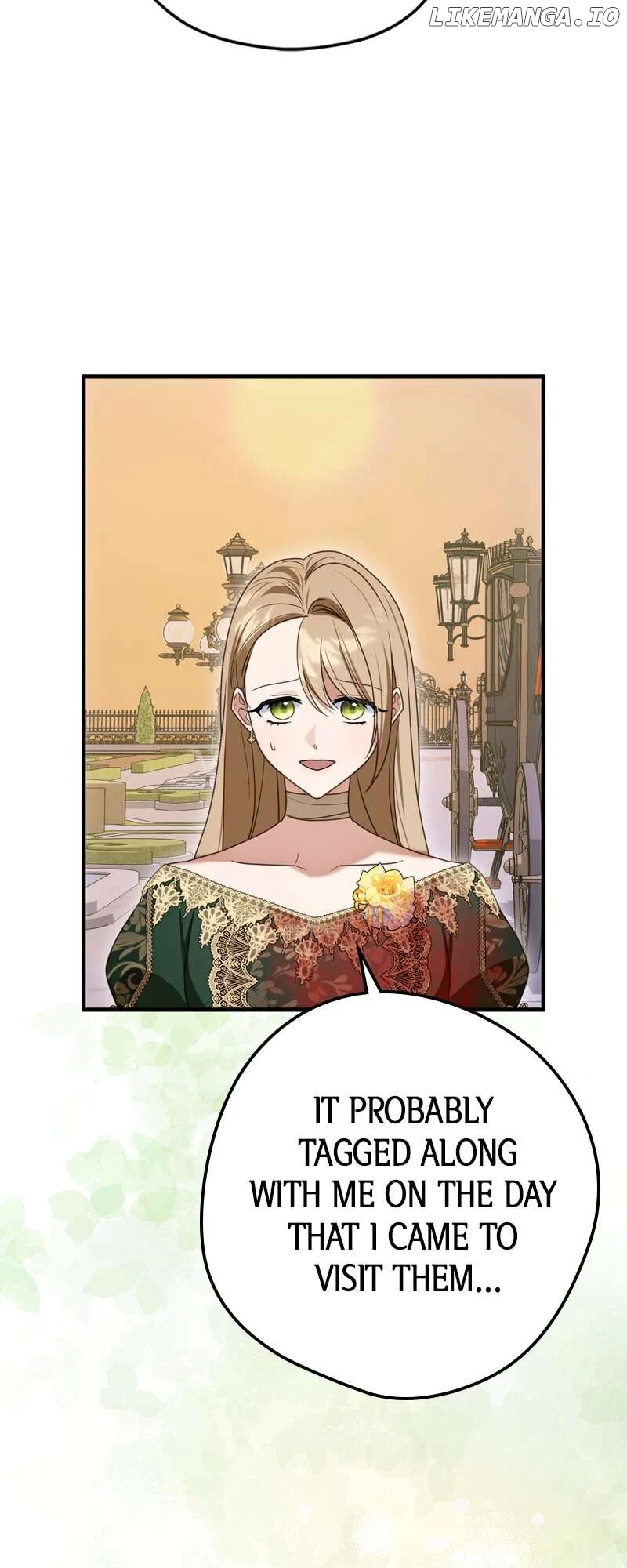 A Golden Fate That Transcends Time chapter 68 page 74