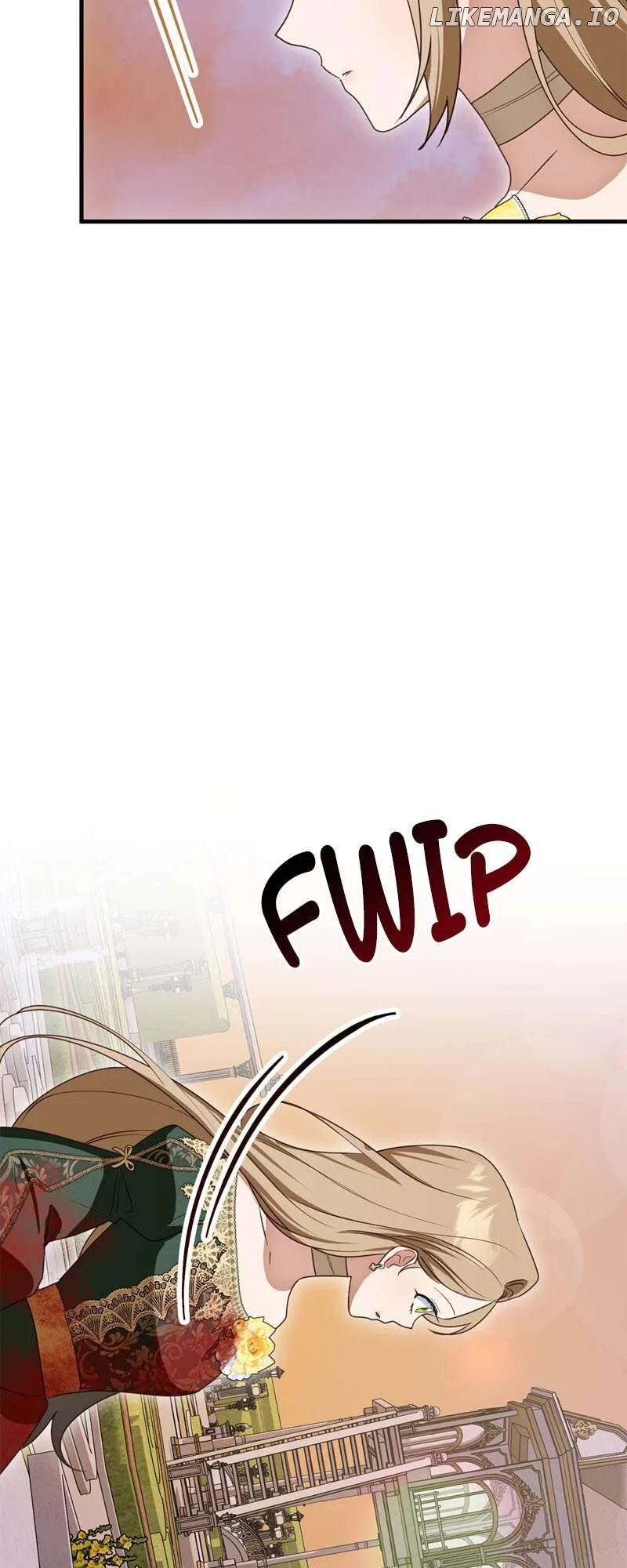 A Golden Fate That Transcends Time chapter 68 page 78