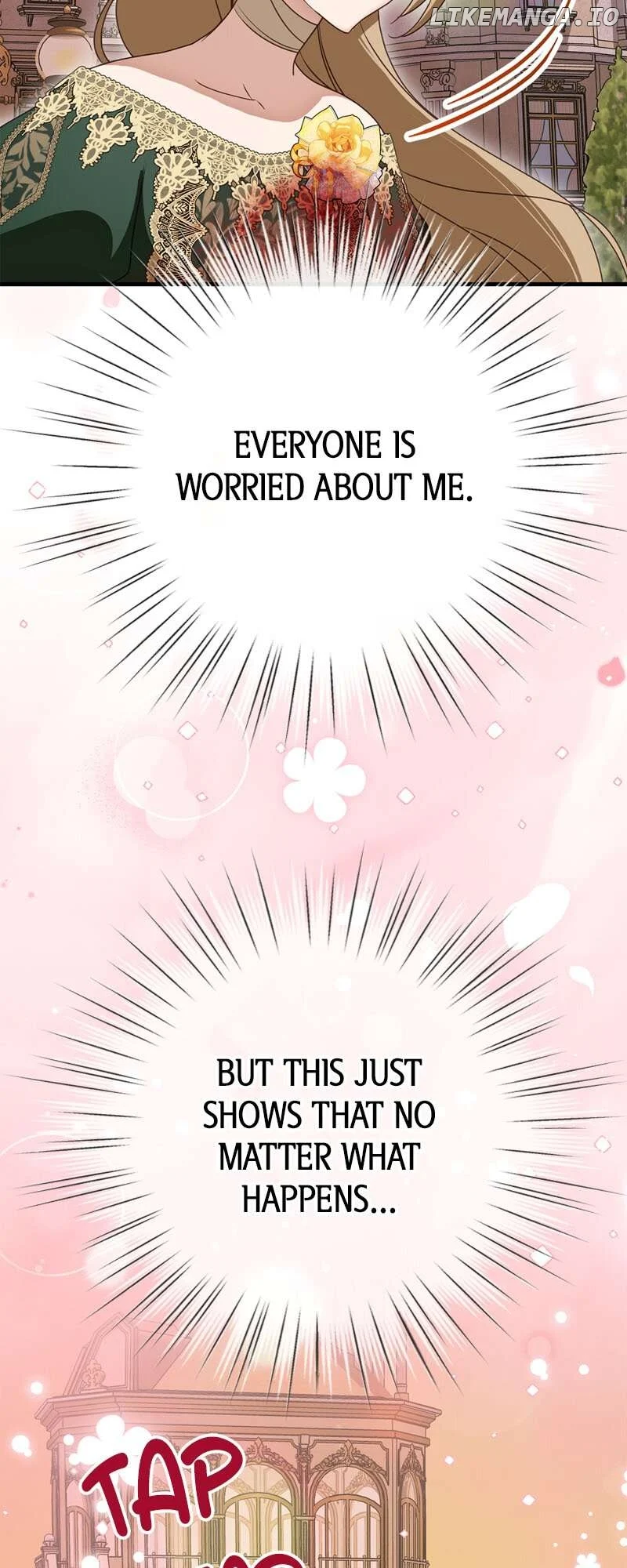 A Golden Fate That Transcends Time chapter 68 page 83