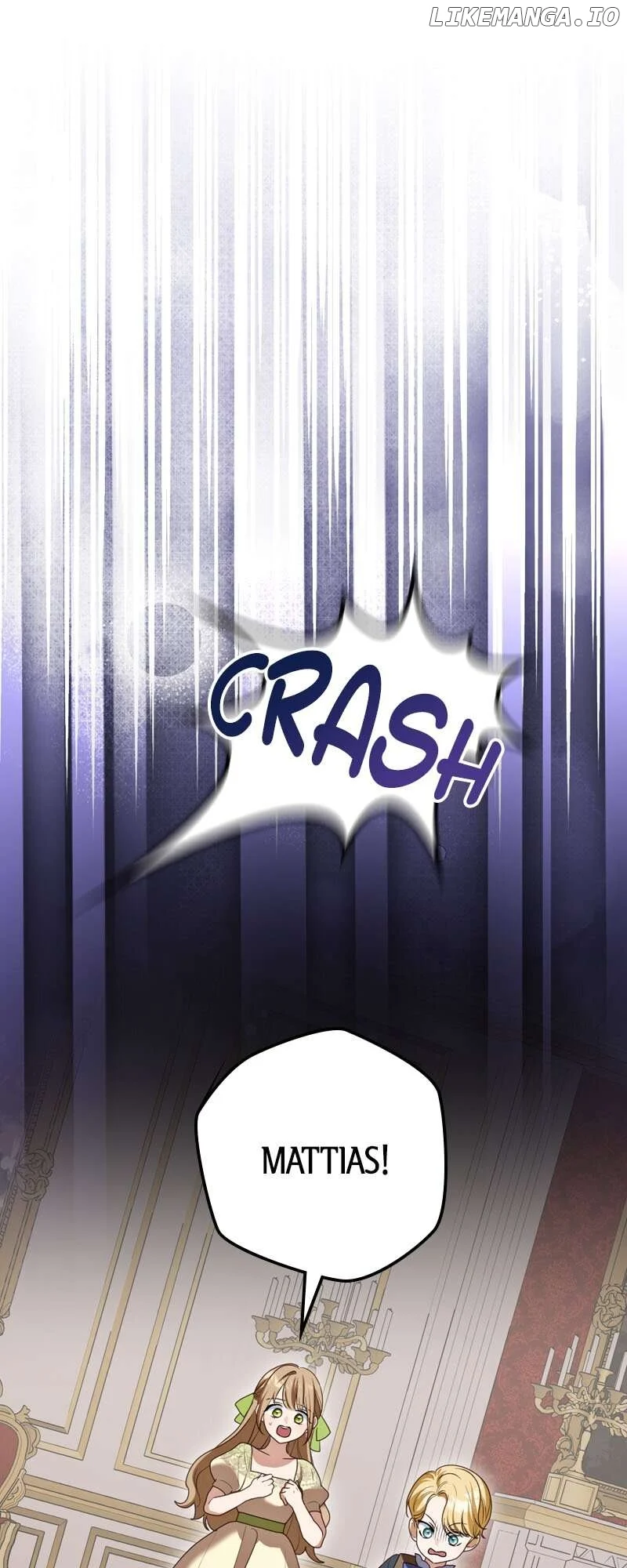 A Golden Fate That Transcends Time chapter 68 page 9