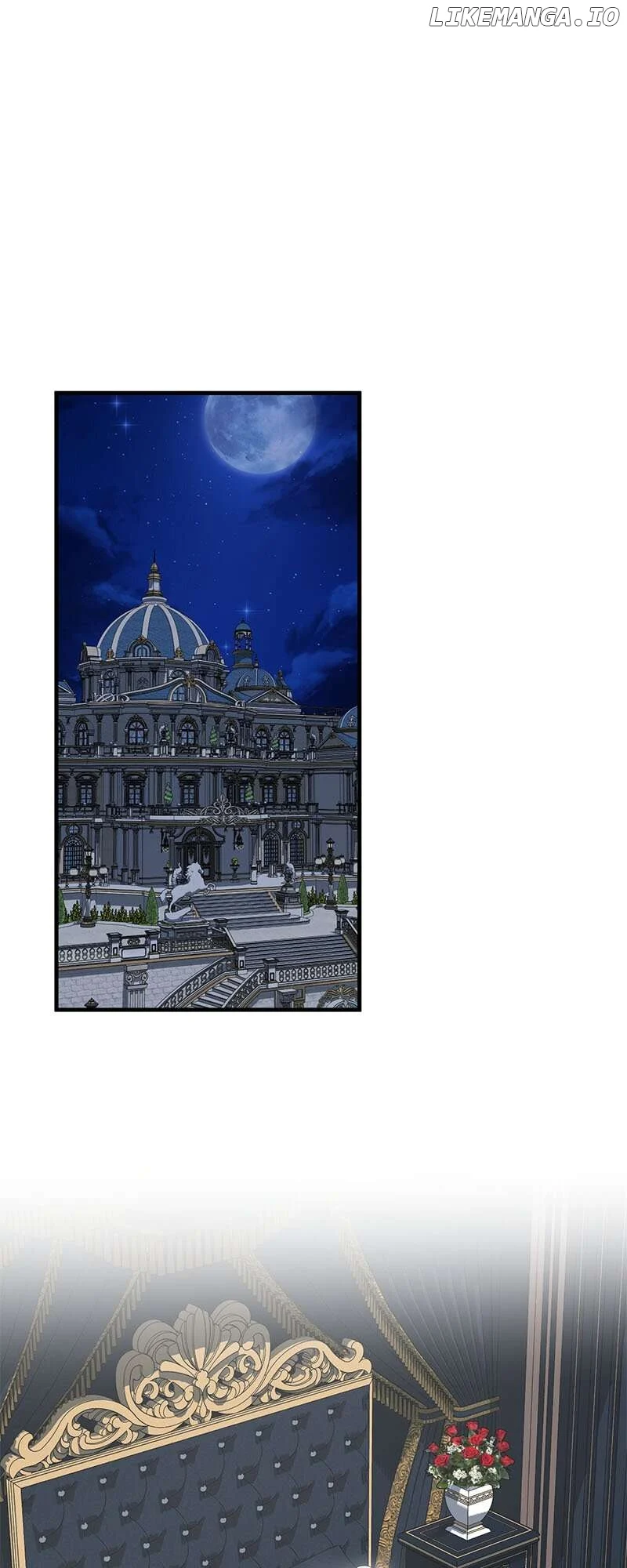 A Golden Fate That Transcends Time chapter 69 page 1