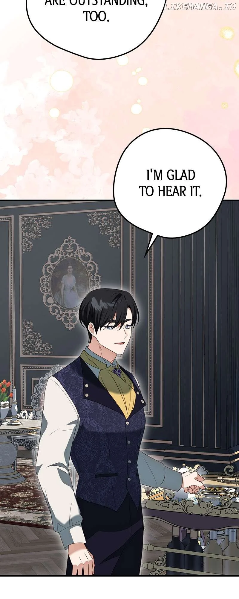 A Golden Fate That Transcends Time chapter 69 page 11