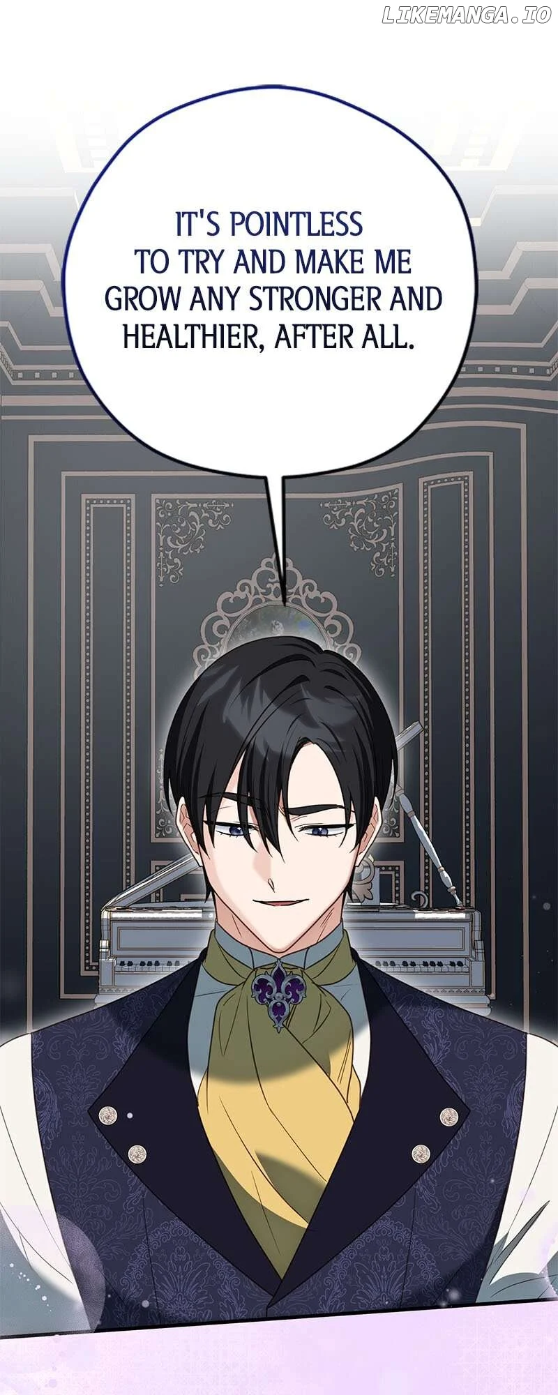 A Golden Fate That Transcends Time chapter 69 page 16