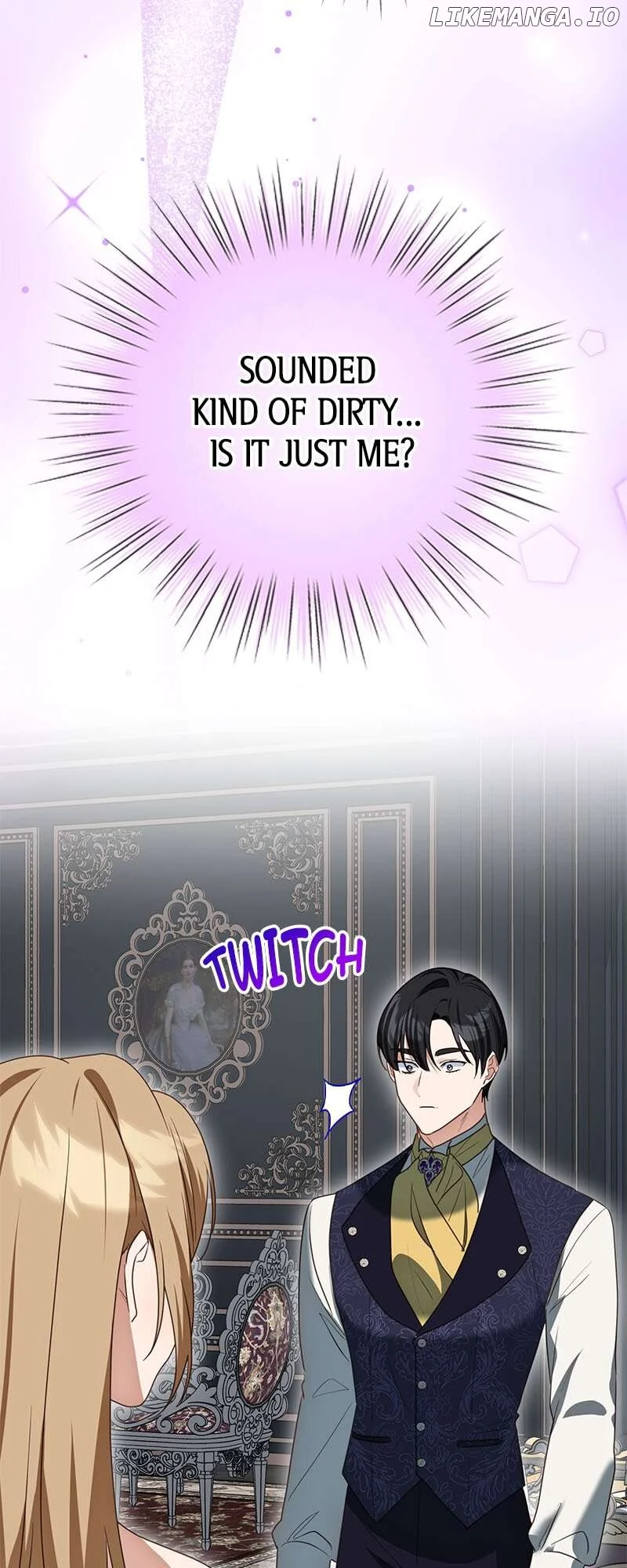 A Golden Fate That Transcends Time chapter 69 page 18