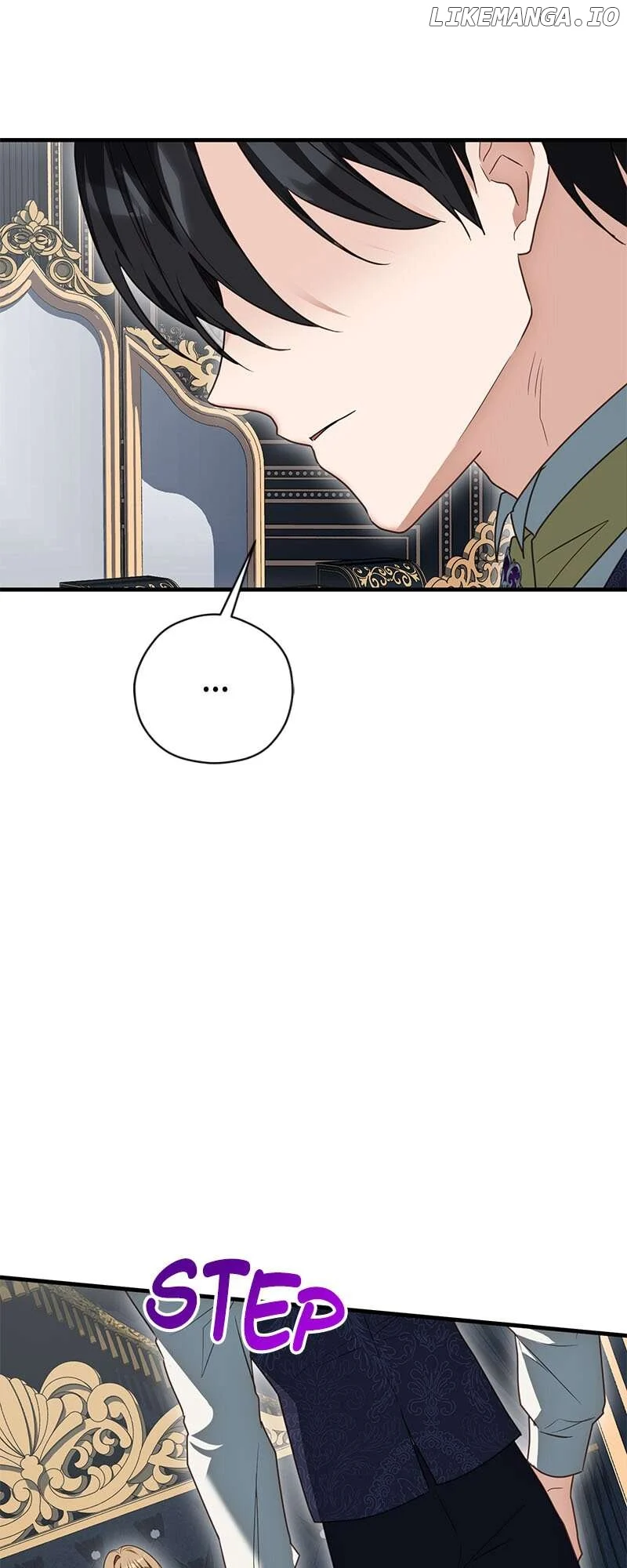 A Golden Fate That Transcends Time chapter 69 page 20