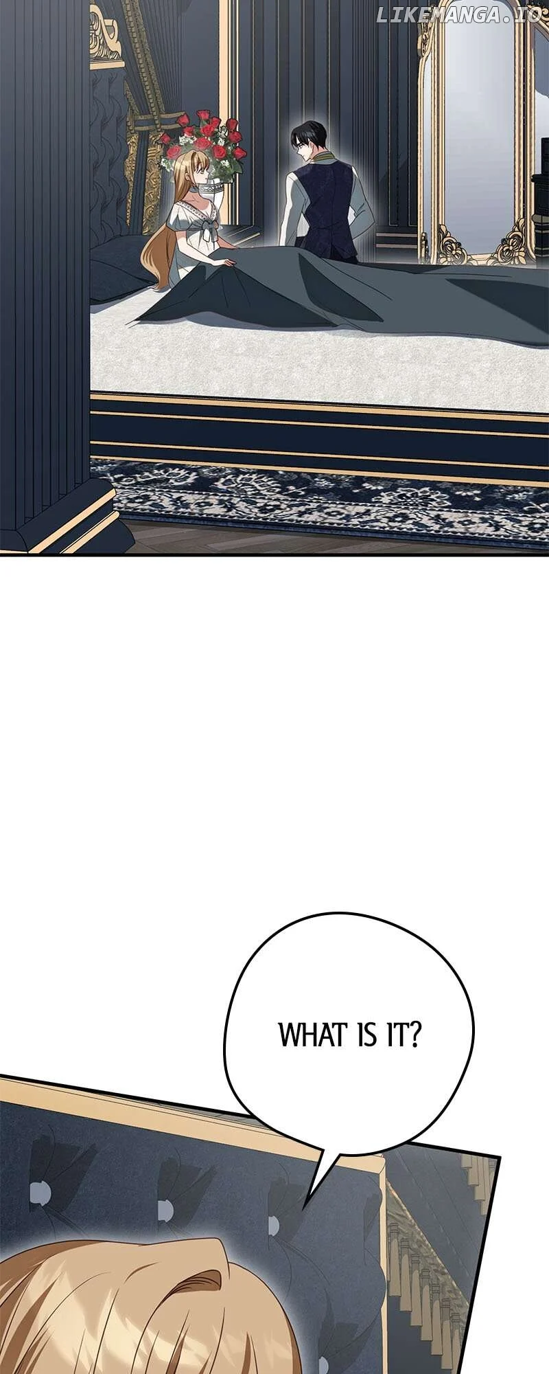 A Golden Fate That Transcends Time chapter 69 page 25