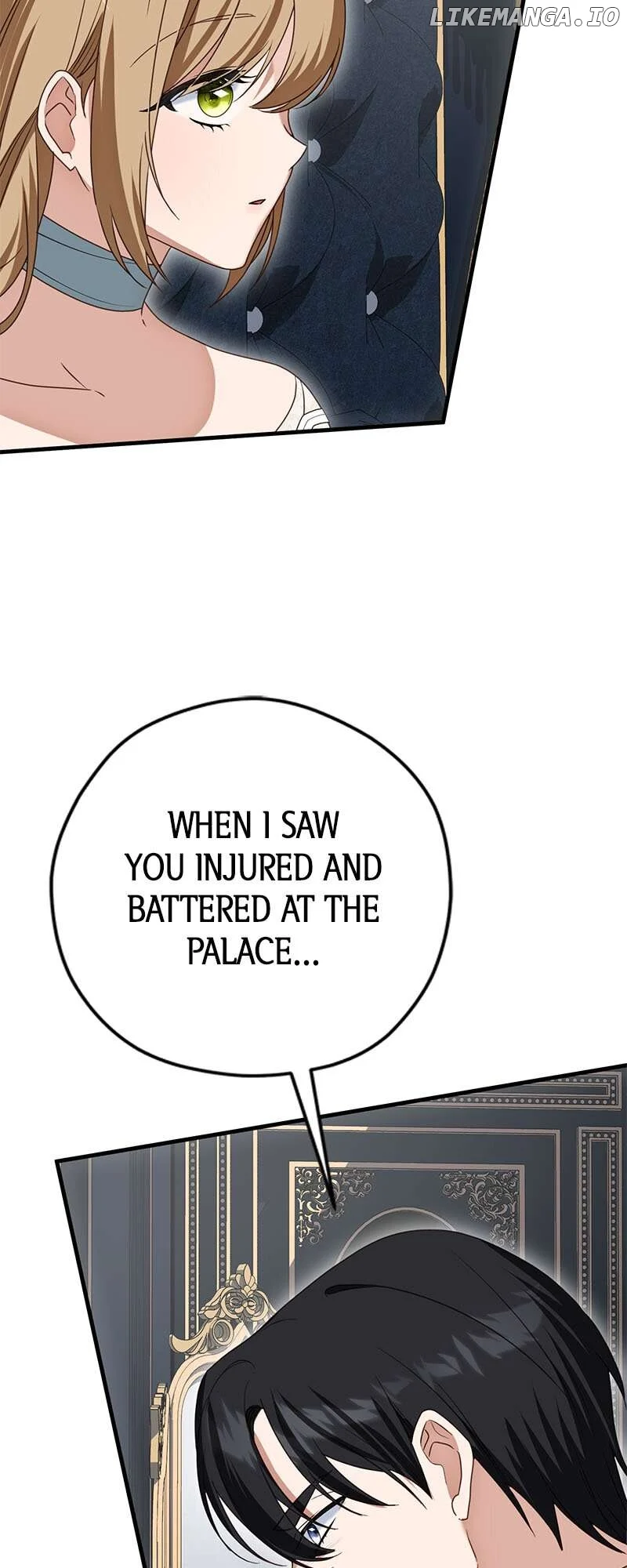 A Golden Fate That Transcends Time chapter 69 page 26