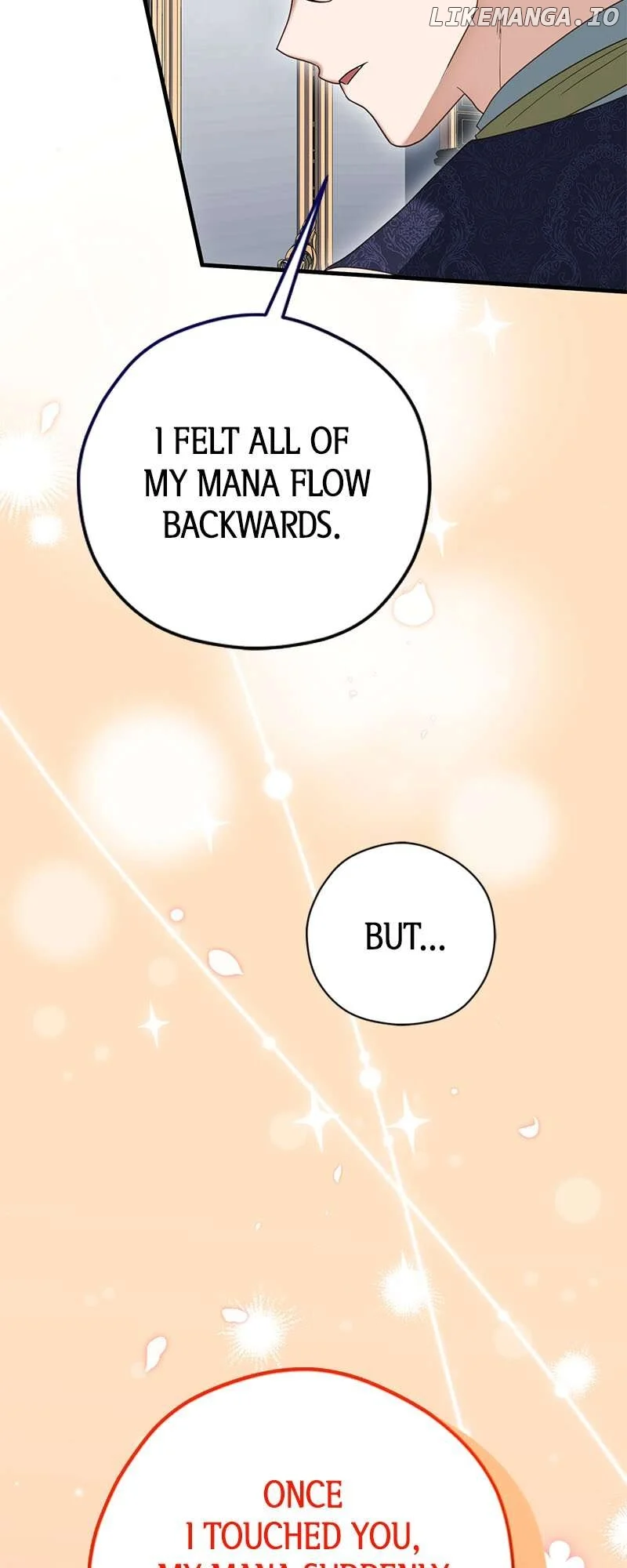 A Golden Fate That Transcends Time chapter 69 page 27