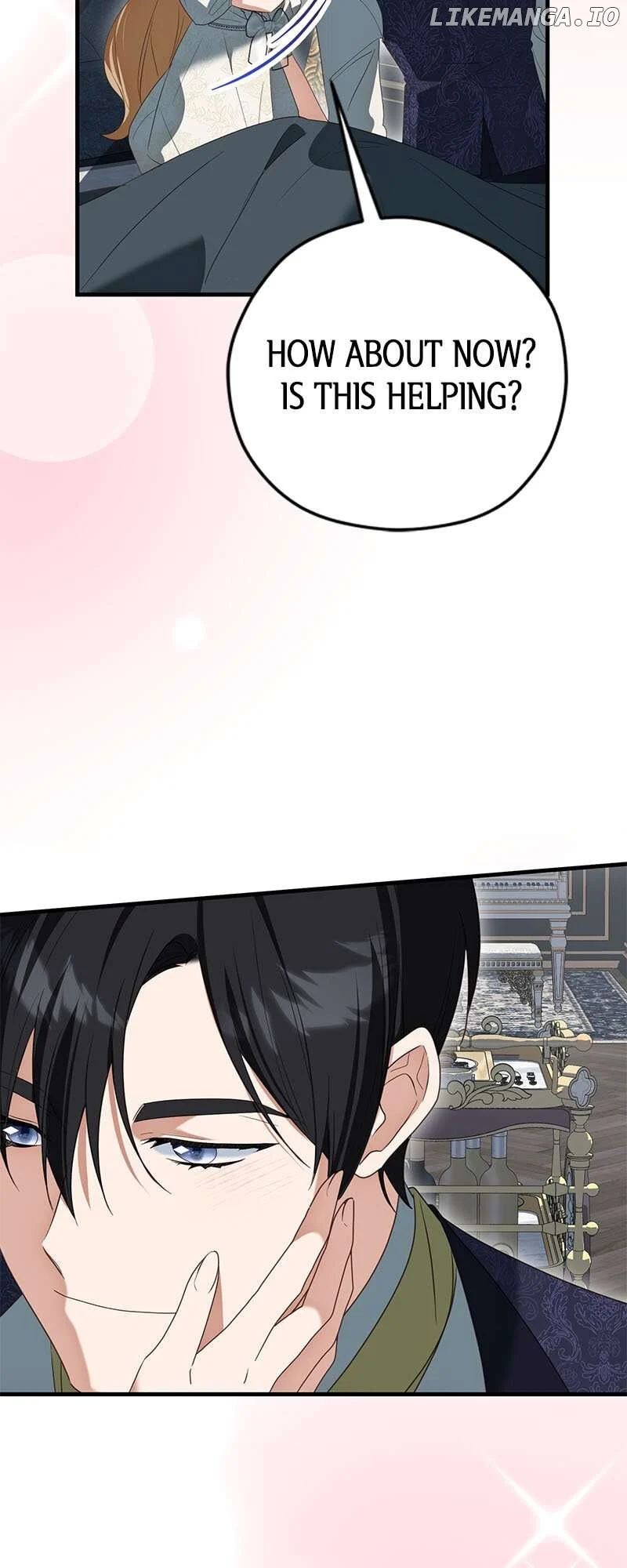 A Golden Fate That Transcends Time chapter 69 page 30