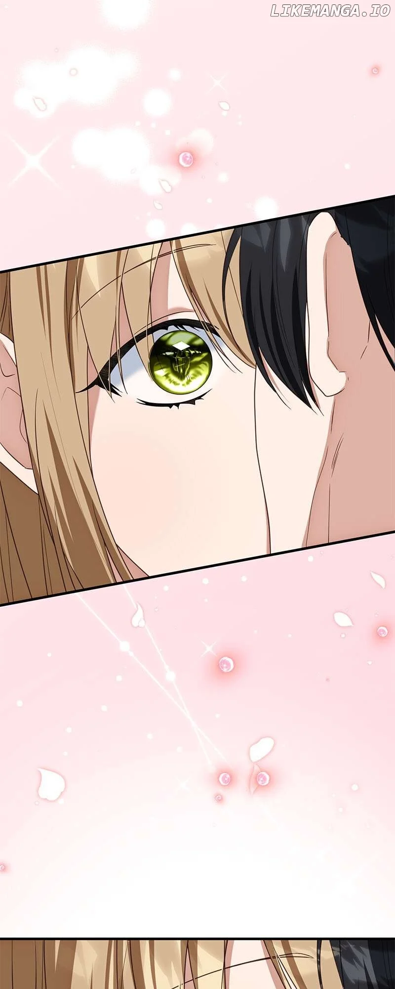 A Golden Fate That Transcends Time chapter 69 page 33
