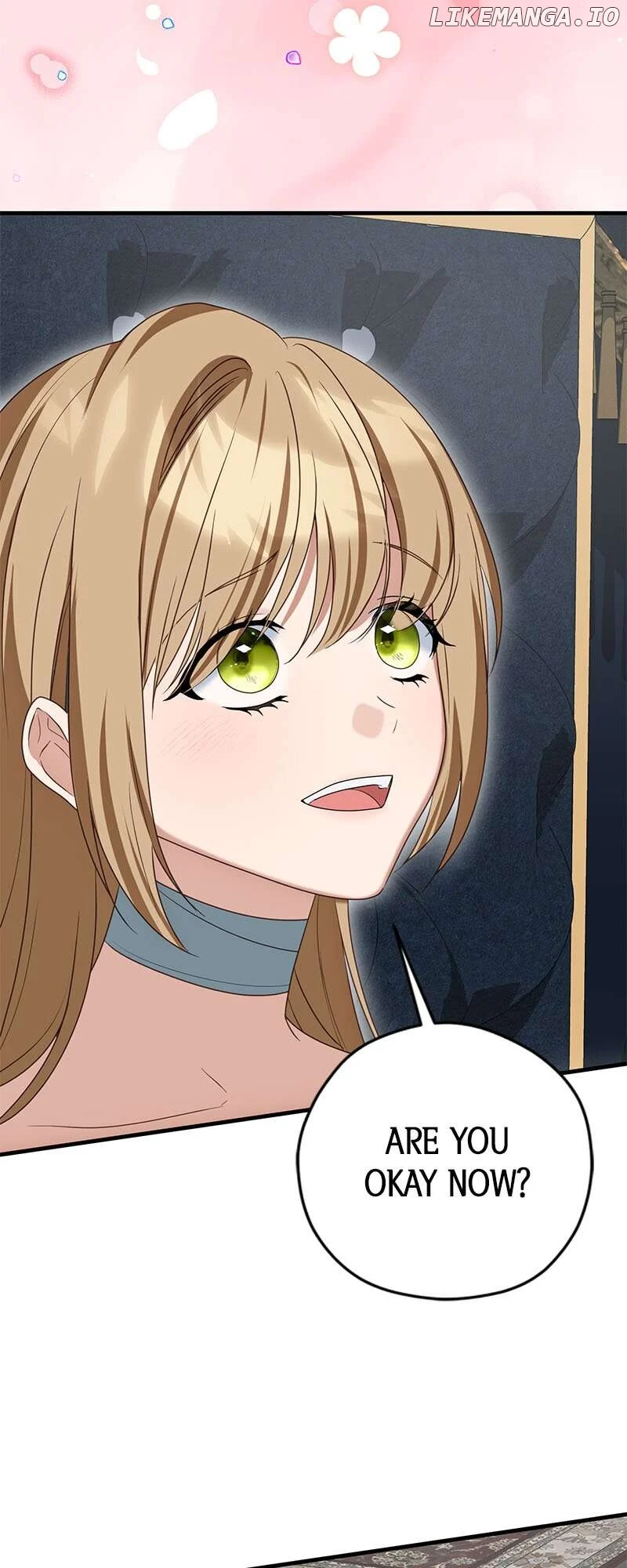A Golden Fate That Transcends Time chapter 69 page 36