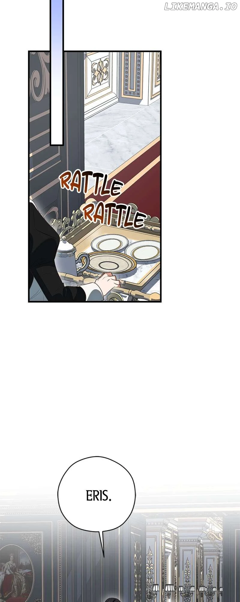 A Golden Fate That Transcends Time chapter 69 page 39