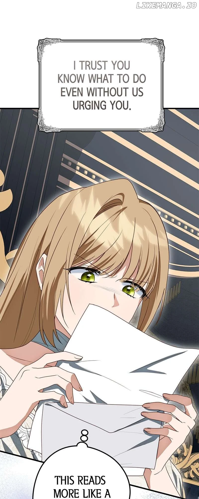 A Golden Fate That Transcends Time chapter 69 page 49