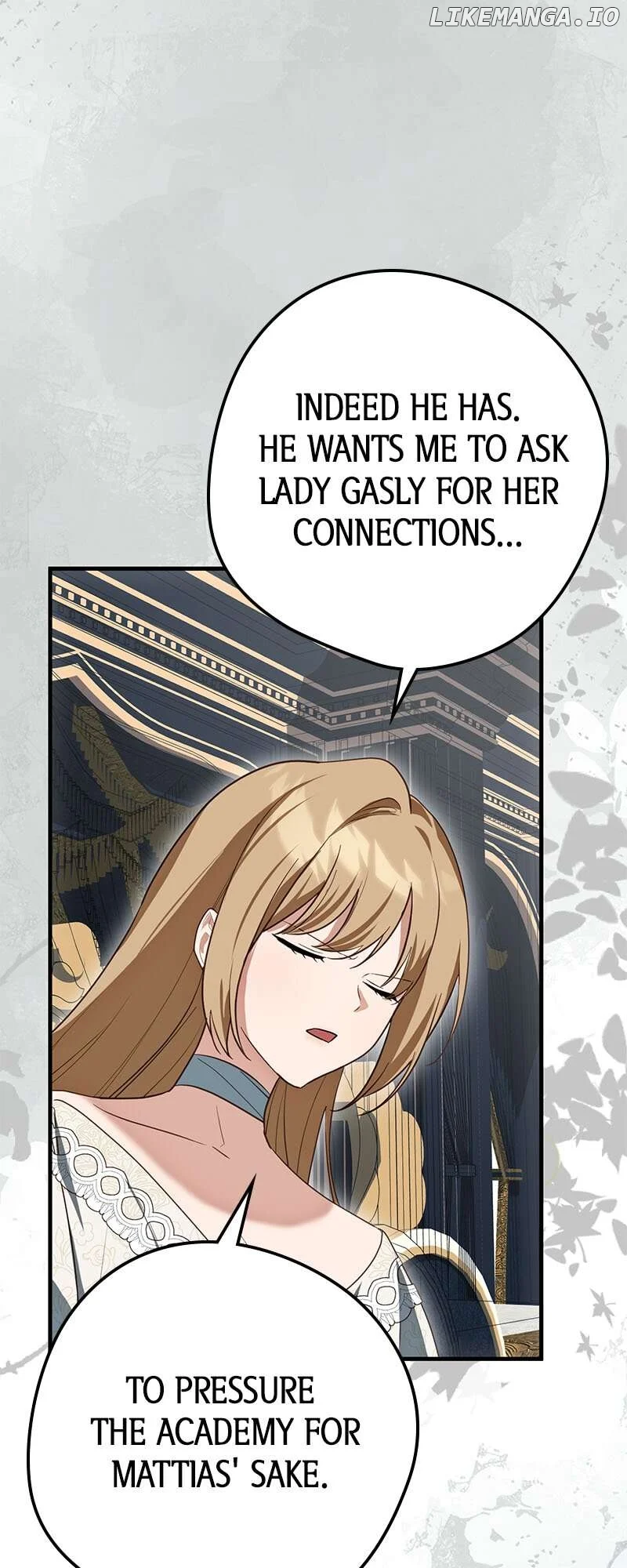A Golden Fate That Transcends Time chapter 69 page 53