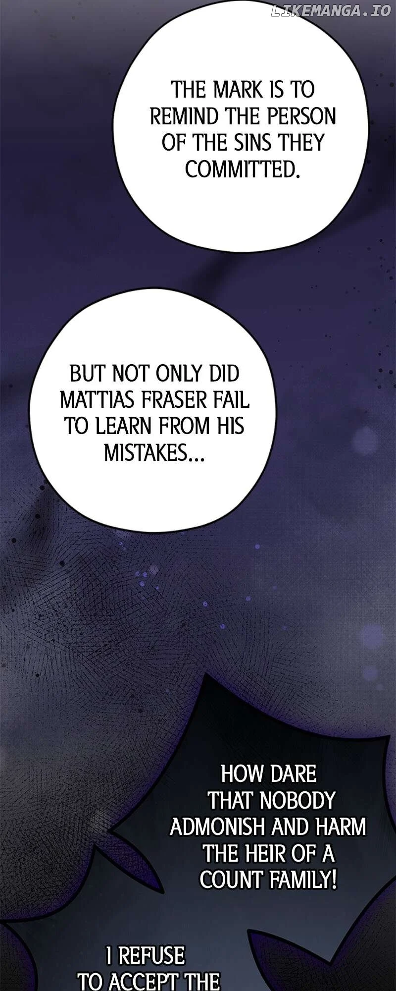 A Golden Fate That Transcends Time chapter 69 page 64