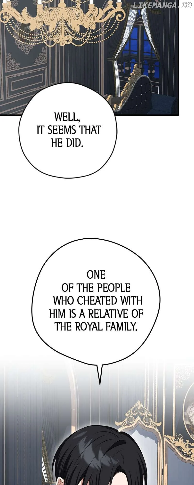 A Golden Fate That Transcends Time chapter 69 page 68