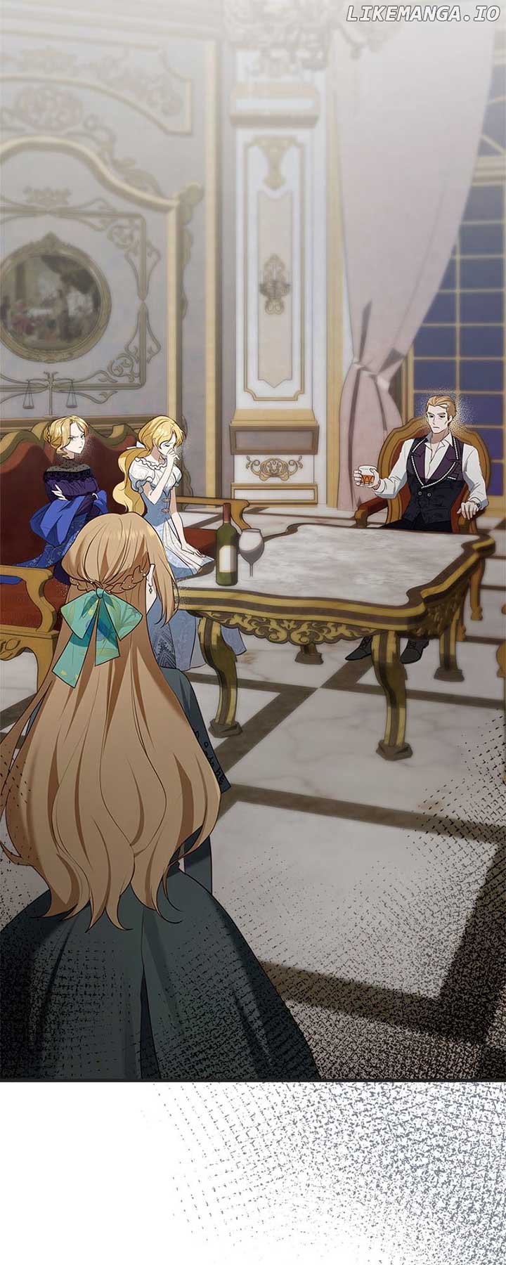 A Golden Fate That Transcends Time chapter 7 page 2