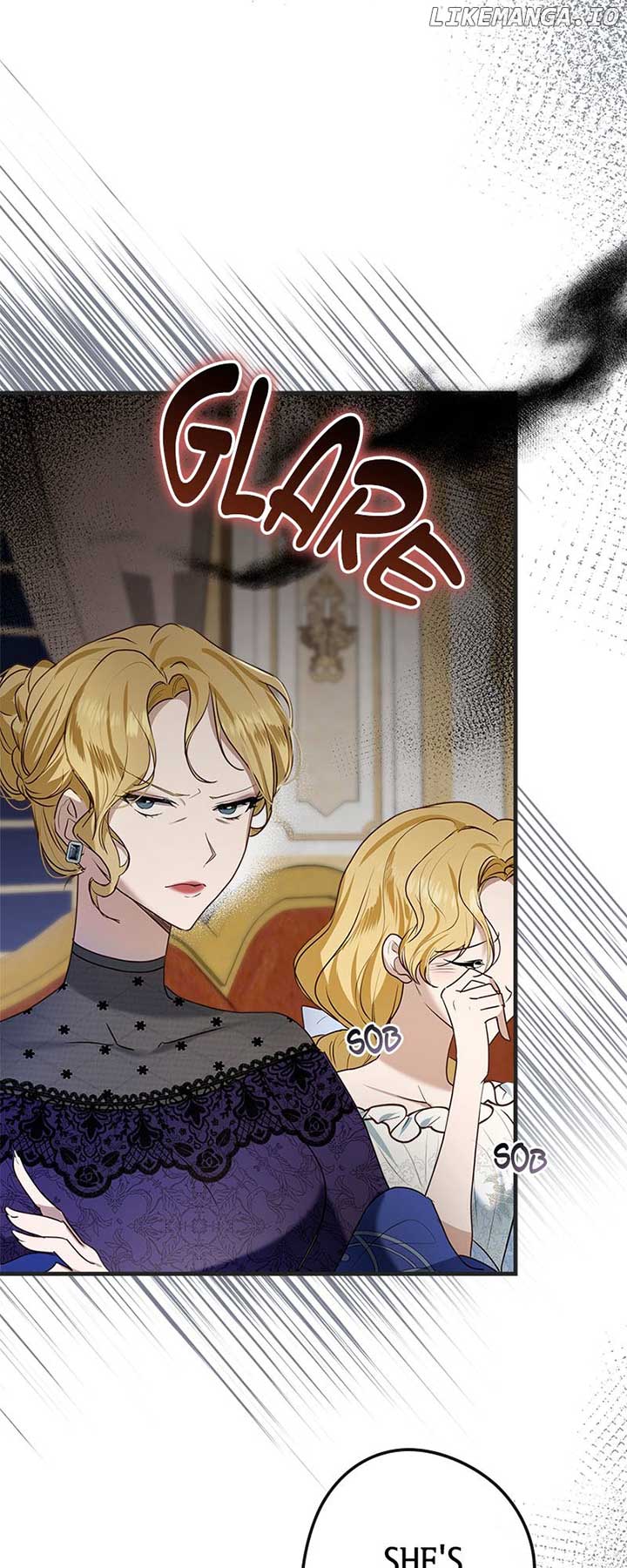 A Golden Fate That Transcends Time chapter 7 page 3
