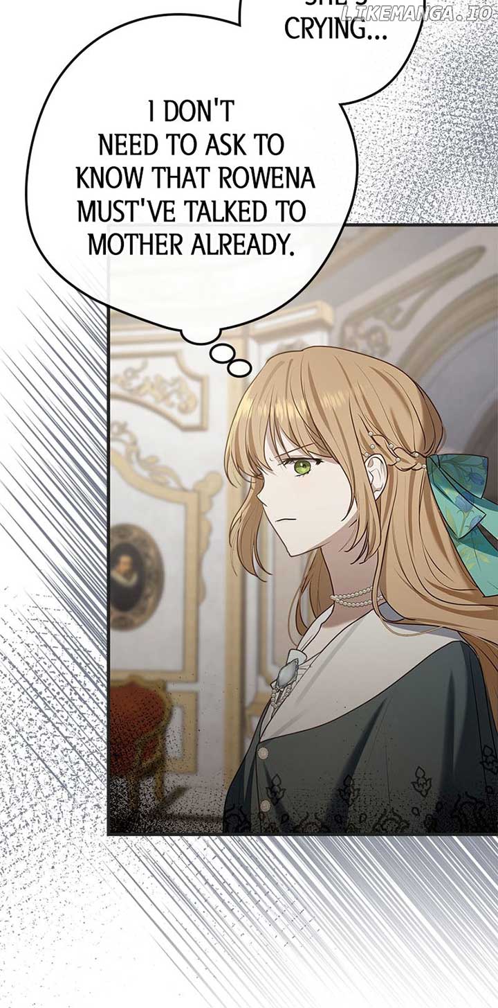A Golden Fate That Transcends Time chapter 7 page 4